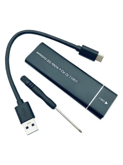 Harddisk  Kutusu M.2 / OEM Harddisk  Kutusu M.2